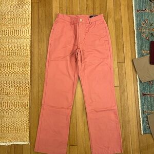Men's Coral Pants